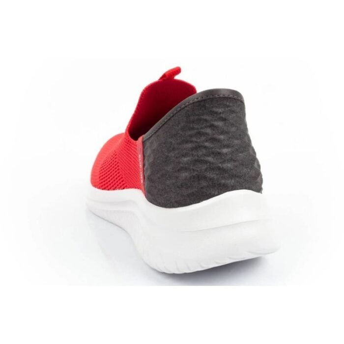 Erkek - Skechers M 403844LRDBK spor ayakkabı (Erkek, Yaşam Tarzı) - Görsel 7