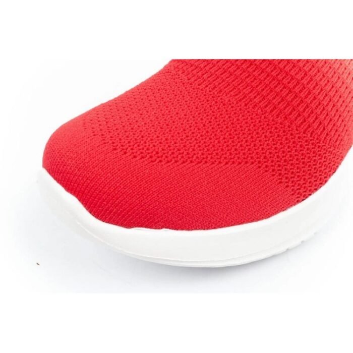 Erkek - Skechers M 403844LRDBK spor ayakkabı (Erkek, Yaşam Tarzı) - Görsel 8