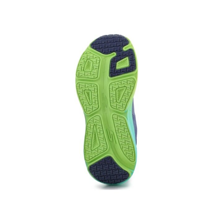 Ayakkabılar - Skechers Max Cushioning Slip-Ins W 129473-NVLM ayakkabılar (Kadın, Antrenman) - Görsel 7