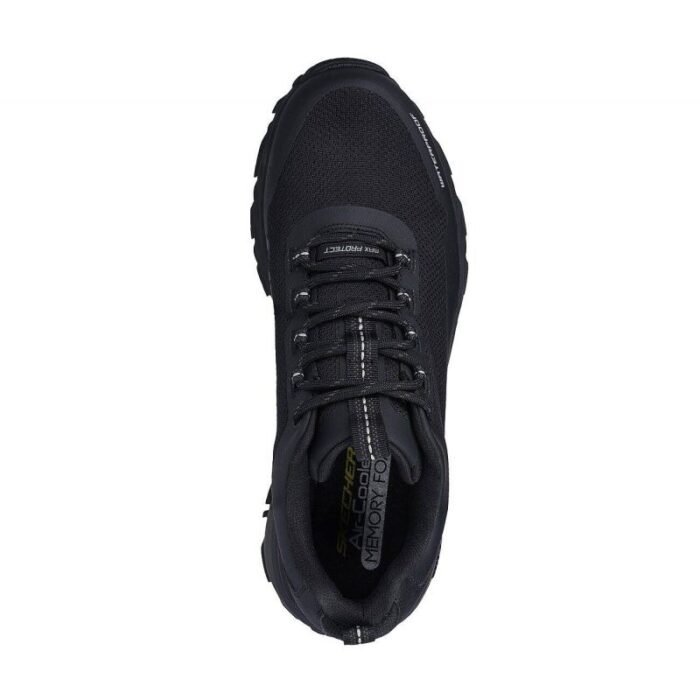 Ayakkabılar - Skechers Max Protect Fast Track M 237304-BBK Ayakkabı - Görsel 2