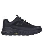 Skechers Max Protect Fast Track M 237304-BBK Ayakkabı