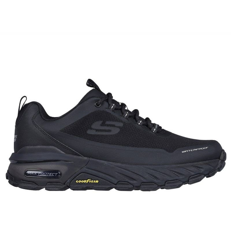 tryoshop-skechers-max-protect-fast-track-m-237304-bbk-shoes-1159196-5 Skechers Max Protect Fast Track M 237304-BBK Ayakkabı - Görsel 1