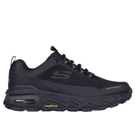 Skechers Max Protect Fast Track M 237304-BBK Ayakkabı