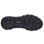 Ayakkabılar - Skechers Max Protect Fast Track M 237304-BBK Ayakkabı - Görsel 3