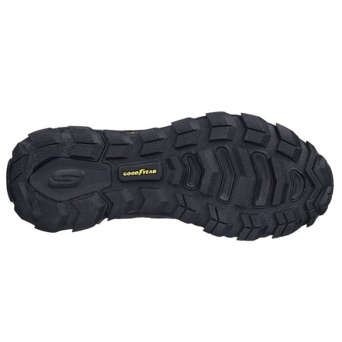 Ayakkabılar - Skechers Max Protect Fast Track M 237304-BBK Ayakkabı - Görsel 3