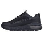 Ayakkabılar - Skechers Max Protect Fast Track M 237304-BBK Ayakkabı - Görsel 4