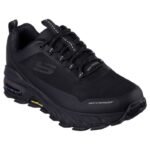 Ayakkabılar - Skechers Max Protect Fast Track M 237304-BBK Ayakkabı - Görsel 5