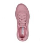 Skechers Memory Foam Bobs Squad Chaos W 117209 RAS Ayakkabıları - Görsel 2