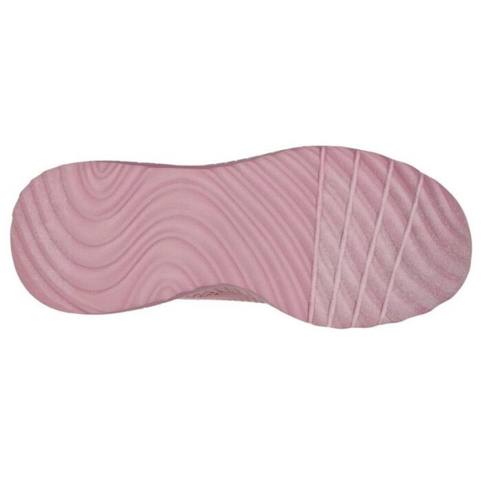Skechers Memory Foam Bobs Squad Chaos W 117209 RAS Ayakkabıları - Görsel 3