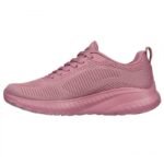 Skechers Memory Foam Bobs Squad Chaos W 117209 RAS Ayakkabıları - Görsel 4