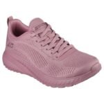 Skechers Memory Foam Bobs Squad Chaos W 117209 RAS Ayakkabıları - Görsel 5