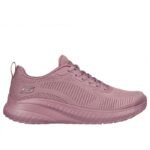Skechers Memory Foam Bobs Squad Chaos W 117209 RAS Ayakkabıları