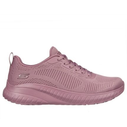 Skechers Memory Foam Bobs Squad Chaos W 117209 RAS Ayakkabıları