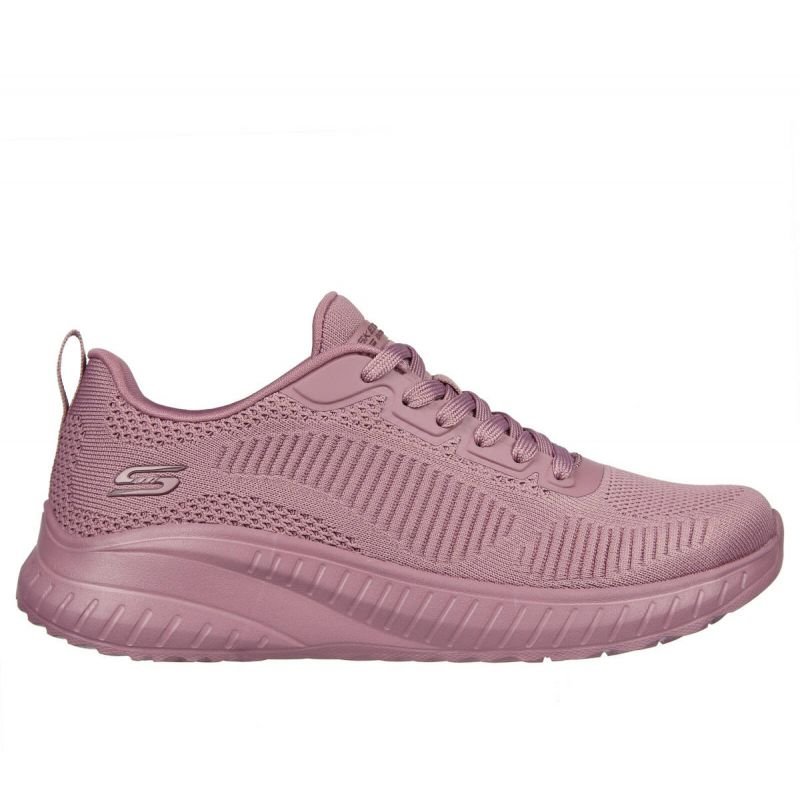 tryoshop-skechers-memory-foam-bobs-squad-chaos-w-117209-ras-shoes-975974 Skechers Memory Foam Bobs Squad Chaos W 117209 RAS Ayakkabıları - Görsel 1