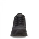 Ayakkabılar - Skechers Million Air Elevated Air 155401-BBK ayakkabıları - Görsel 4