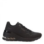 Ayakkabılar - Skechers Million Air Elevated Air 155401-BBK ayakkabıları - Ana Görsel