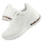 Ayakkabılar - Skechers Million Air W 155401 Ayakkabılar (Kadın, Yaşam Tarzı) - Görsel 2