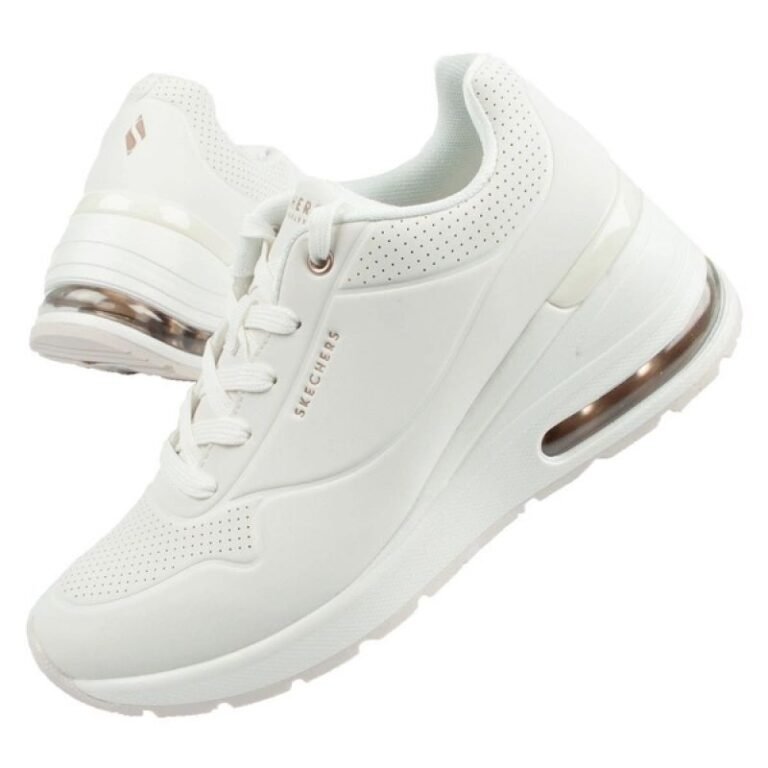 Ayakkabılar - Skechers Million Air W 155401 Ayakkabılar (Kadın, Yaşam Tarzı) - Görsel 2