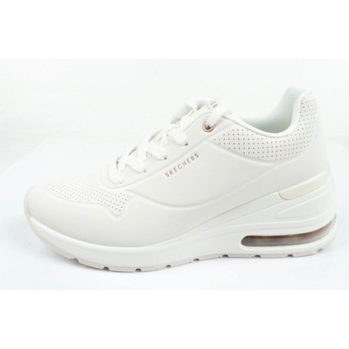Ayakkabılar - Skechers Million Air W 155401 Ayakkabılar (Kadın, Yaşam Tarzı) - Görsel 3