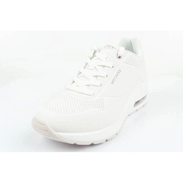 Ayakkabılar - Skechers Million Air W 155401 Ayakkabılar (Kadın, Yaşam Tarzı) - Görsel 4