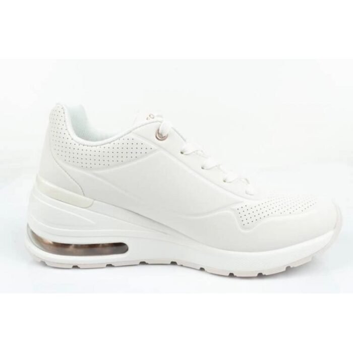 Ayakkabılar - Skechers Million Air W 155401 Ayakkabılar (Kadın, Yaşam Tarzı) - Görsel 5
