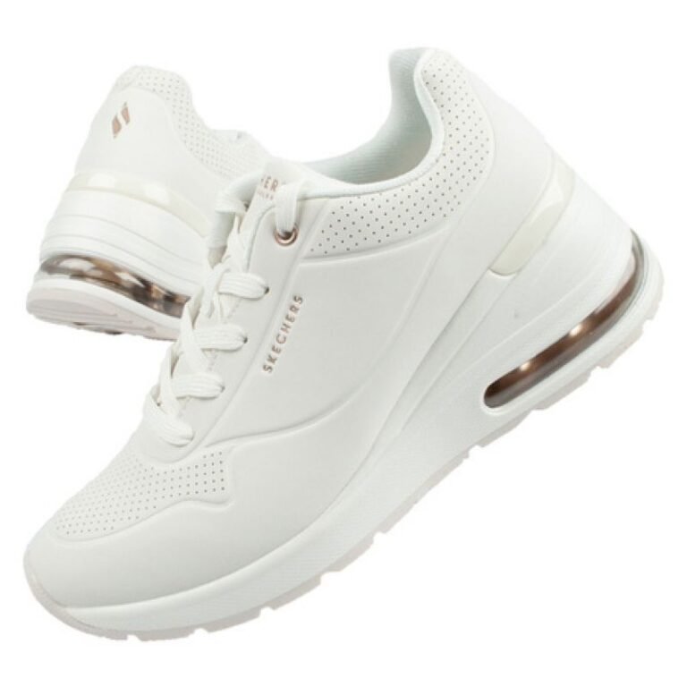 Ayakkabılar - Skechers Million Air W 155401 Ayakkabılar (Kadın, Yaşam Tarzı) - Ana Görsel