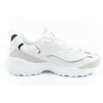 Ayakkabılar - Skechers Yeni Isı W 150231WBK Ayakkabılar (Kadın, Yaşam Tarzı) - Görsel 2