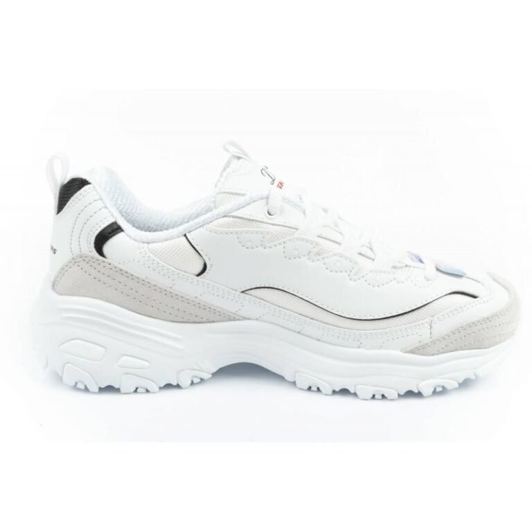 Ayakkabılar - Skechers Yeni Isı W 150231WBK Ayakkabılar (Kadın, Yaşam Tarzı) - Görsel 2
