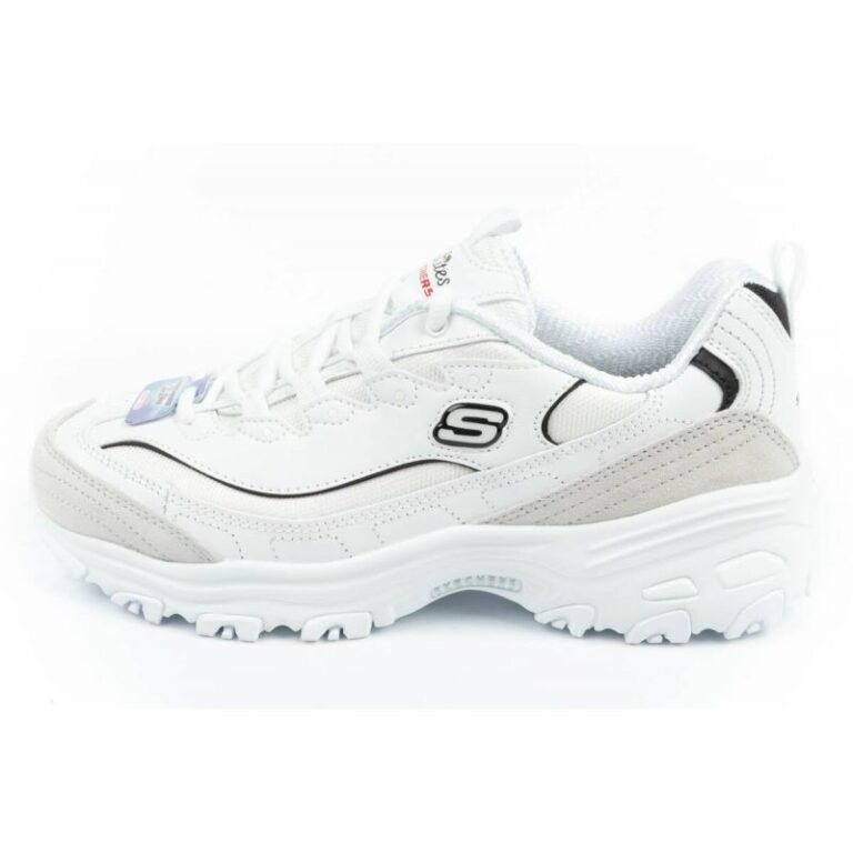Ayakkabılar - Skechers Yeni Isı W 150231WBK Ayakkabılar (Kadın, Yaşam Tarzı) - Ana Görsel