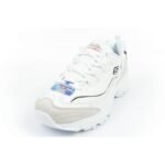 Ayakkabılar - Skechers Yeni Isı W 150231WBK Ayakkabılar (Kadın, Yaşam Tarzı) - Görsel 3