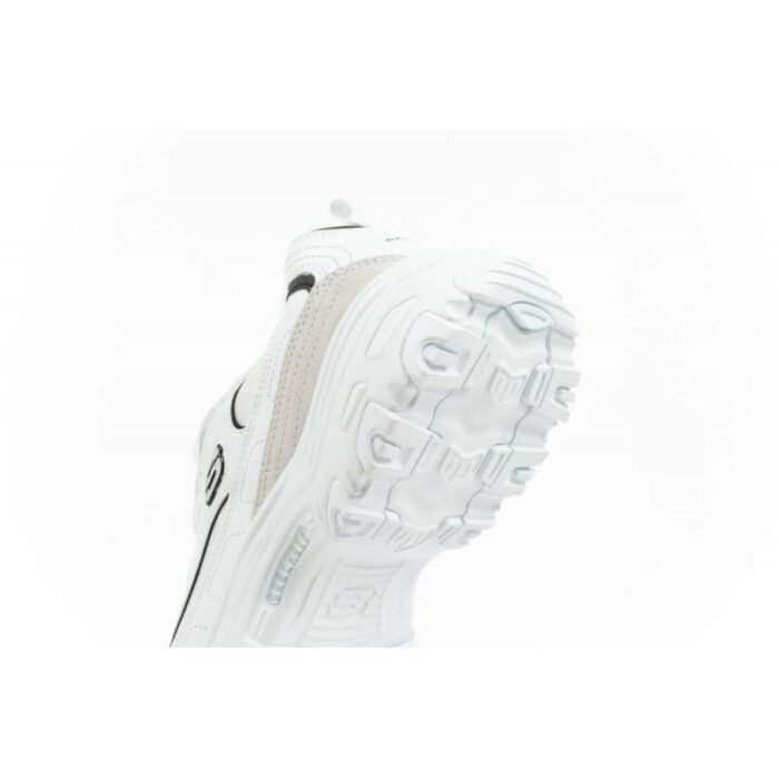 Ayakkabılar - Skechers Yeni Isı W 150231WBK Ayakkabılar (Kadın, Yaşam Tarzı) - Görsel 4