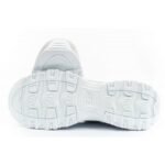 Ayakkabılar - Skechers Yeni Isı W 150231WBK Ayakkabılar (Kadın, Yaşam Tarzı) - Görsel 5
