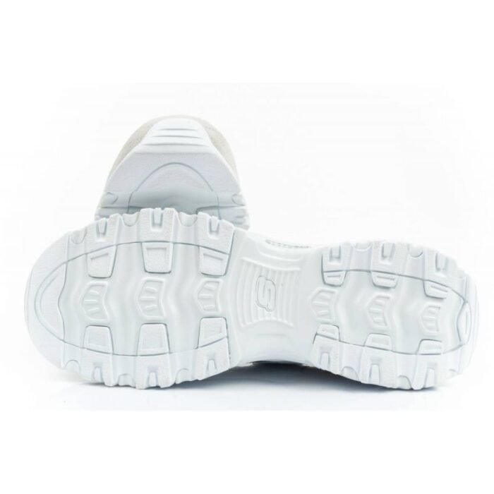 Ayakkabılar - Skechers Yeni Isı W 150231WBK Ayakkabılar (Kadın, Yaşam Tarzı) - Görsel 5