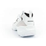 Ayakkabılar - Skechers Yeni Isı W 150231WBK Ayakkabılar (Kadın, Yaşam Tarzı) - Görsel 6