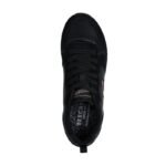 Ayakkabılar - Skechers OG 85 Goldn Gurl W 111-BLK ayakkabılar (Kadın, Yaşam Tarzı) - Görsel 2