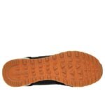 Ayakkabılar - Skechers OG 85 Goldn Gurl W 111-BLK ayakkabılar (Kadın, Yaşam Tarzı) - Görsel 3