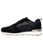 Ayakkabılar - Skechers OG 85 Goldn Gurl W 111-BLK ayakkabılar (Kadın, Yaşam Tarzı) - Görsel 4