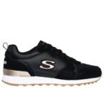 Ayakkabılar - Skechers OG 85 Goldn Gurl W 111-BLK ayakkabılar (Kadın, Yaşam Tarzı) - Ana Görsel