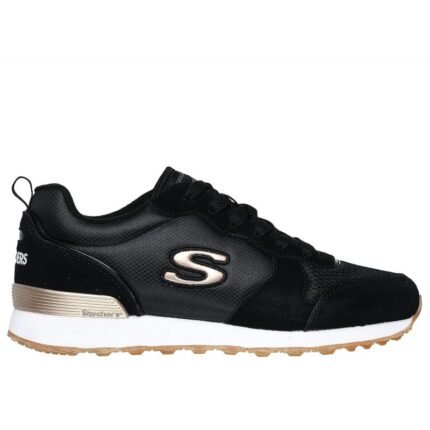 Ayakkabılar - Skechers OG 85 Goldn Gurl W 111-BLK ayakkabılar (Kadın, Yaşam Tarzı) - Ana Görsel