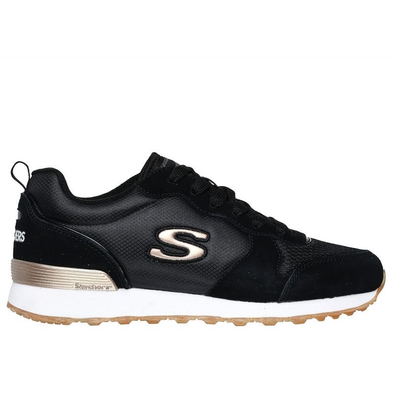 tryoshop-skechers-og-85-gold-n-gurl-w-111-blk-shoes-5-1159817 Ayakkabılar - Skechers OG 85 Goldn Gurl W 111-BLK ayakkabılar (Kadın, Yaşam Tarzı) - Ana Görsel