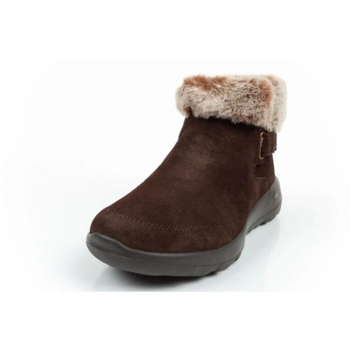 Skechers On-The-Go W 144041/CHOC 4