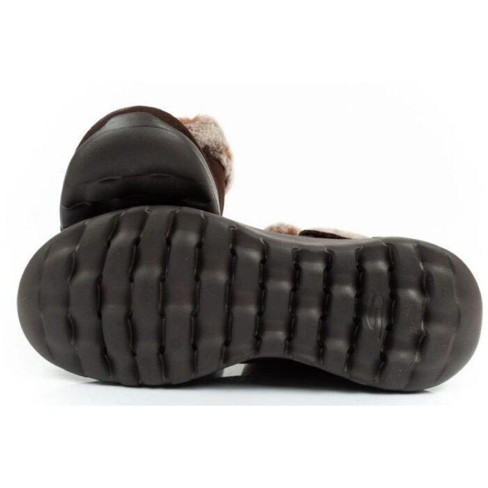 Skechers On-The-Go W 144041/CHOC 7