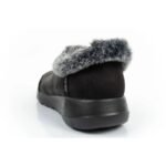 Ayakkabılar - Skechers ON-THE W 175490BKGY Kadın Bot - Görsel 6