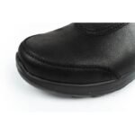 Ayakkabılar - Skechers ON-THE W 175490BKGY Kadın Bot - Görsel 7