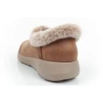 Ayakkabılar - Skechers ON-THE W 175490CSNT Kadın Kış Botları - Görsel 6
