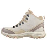Skechers Relaxed Fit Trego Rocky Mountain RM W 158258-NAT Kadın Ayakkabıları - Görsel 3