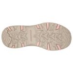 Skechers Relaxed Fit Trego Rocky Mountain RM W 158258-NAT Kadın Ayakkabıları - Görsel 5
