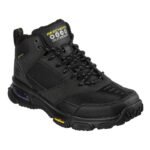 Skechers Skech Air Envoy Bulldozer M 237215-BBK Ayakkabılar - Görsel 2