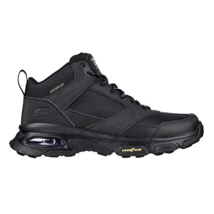 Skechers Skech Air Envoy Bulldozer M 237215-BBK Ayakkabılar