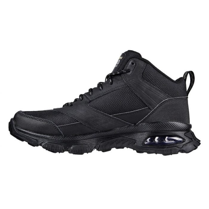Skechers Skech Air Envoy Bulldozer M 237215-BBK Ayakkabılar - Görsel 5